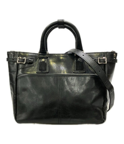 MASTERPIECE 2WAY ハンドバッグ ショルダーバッグ 斜め掛け メンズ マスターピース