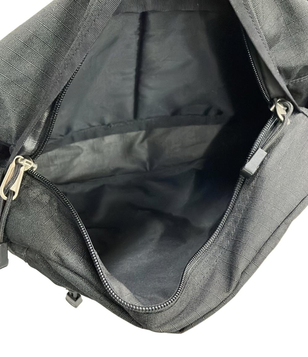 THE NORTH FACE ウエストバッグ ボディバッグ クラシックカンガ NM06554A メンズ ザ・ノースフェイス