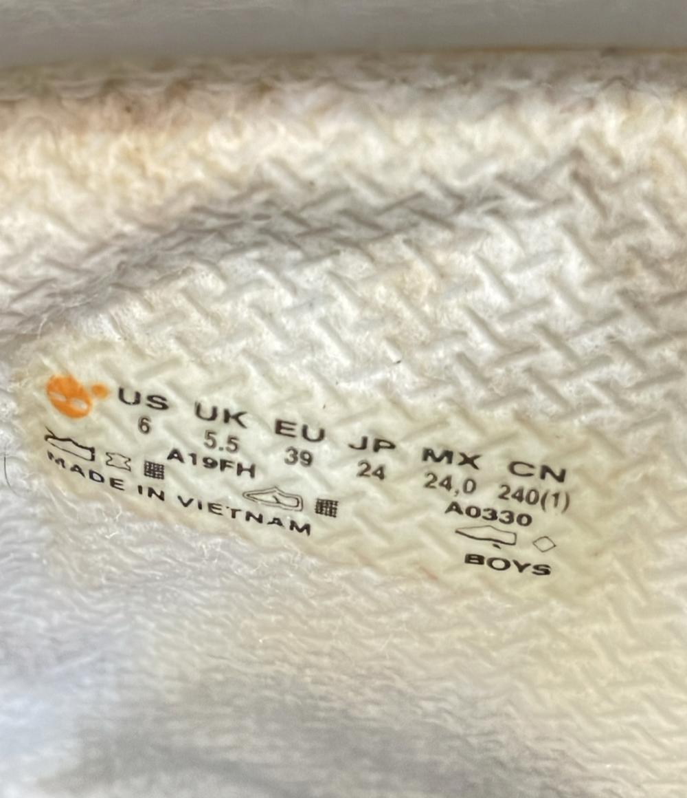 Timberland ショートブーツ レディース SIZE 24.0 (L) ティンバーランド