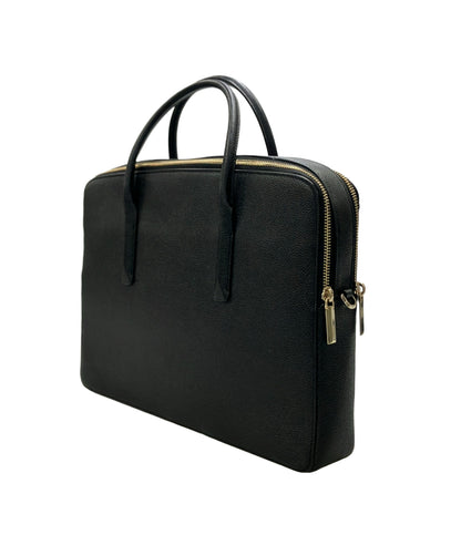 美品 Kate Spade 2way ビジネスバッグ トートバッグ ショルダーバッグ 斜め掛け レディース ケイトスペード