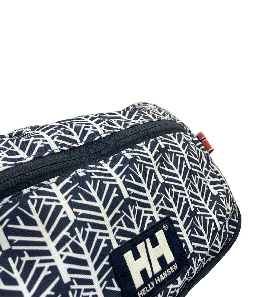 HELLY HANSEN ウエストバッグ ボディバッグ HOY91406 メンズ ヘリーハンセン