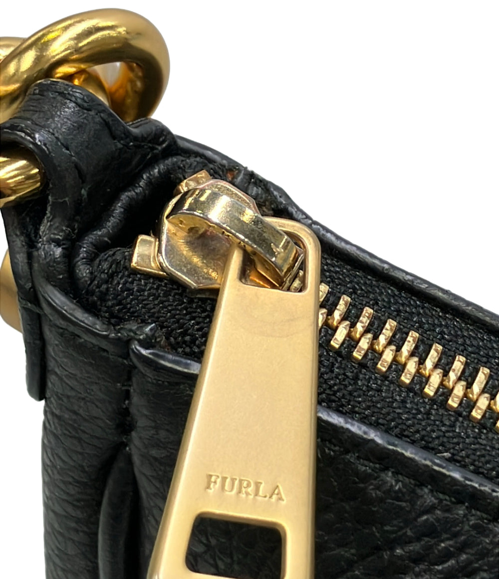 FURLA 2way ショルダーバッグ 肩掛け 斜め掛け レディース フルラ