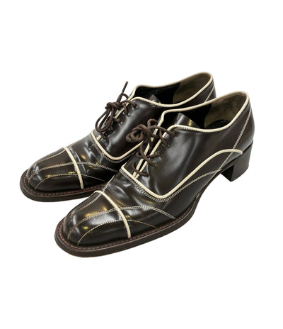 PRADA ローファー レディース SIZE 36 (23cm) プラダ