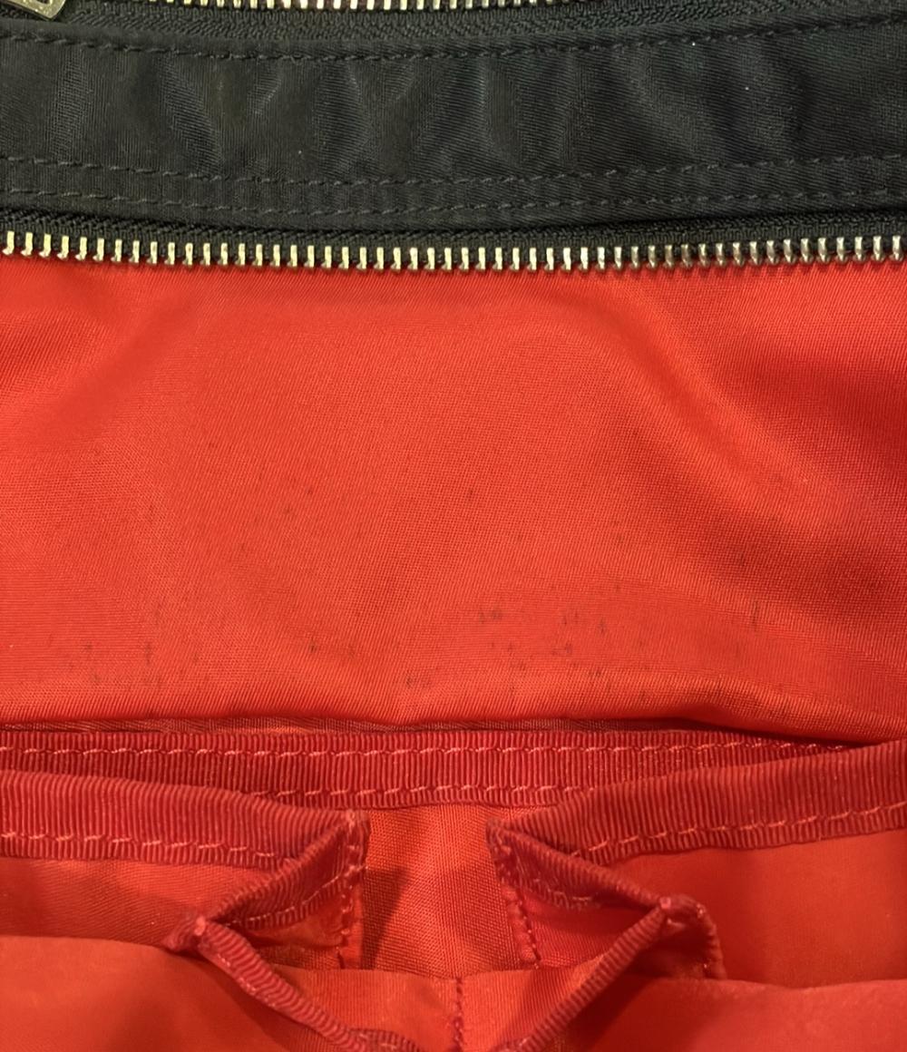 PORTER ILS 2way トートバッグ ショルダーバッグ 斜め掛け エルファイン メンズ レディース ポーター イル