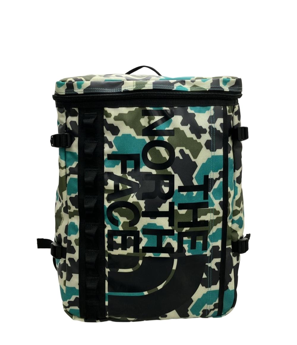 THE NORTH FACE リュック BC ヒューズボックス NM81357 メンズ ザ・ノース・フェイス