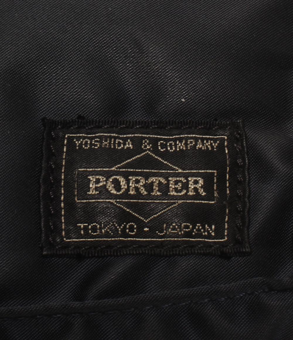 ポーター ブリーフケース ビジネスバッグ タンカー メンズ PORTER