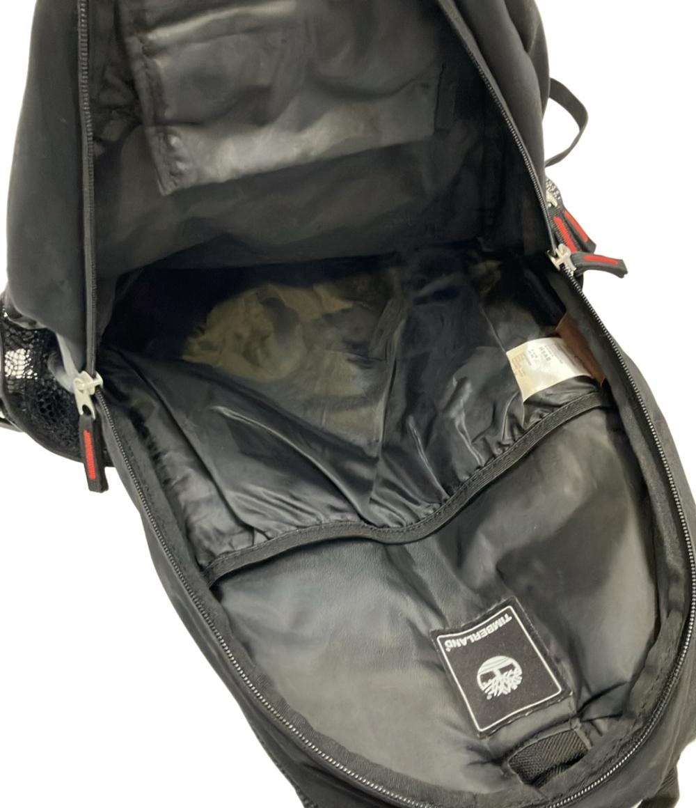 Timberland リュック メンズ ティンバーランド