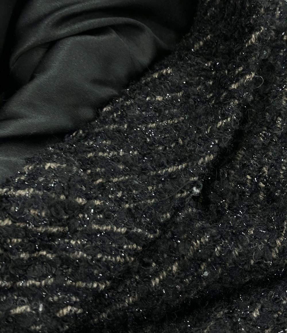 アメリ ロングスカート ツイード レディース SIZE M (M) AMERI