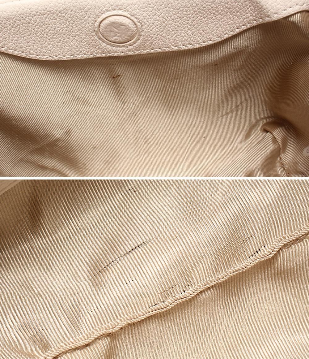 ポレーヌ 2WAY ハンドバッグ ショルダーバッグ 斜め掛け レディース polene