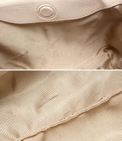 ポレーヌ 2WAY ハンドバッグ ショルダーバッグ 斜め掛け レディース polene