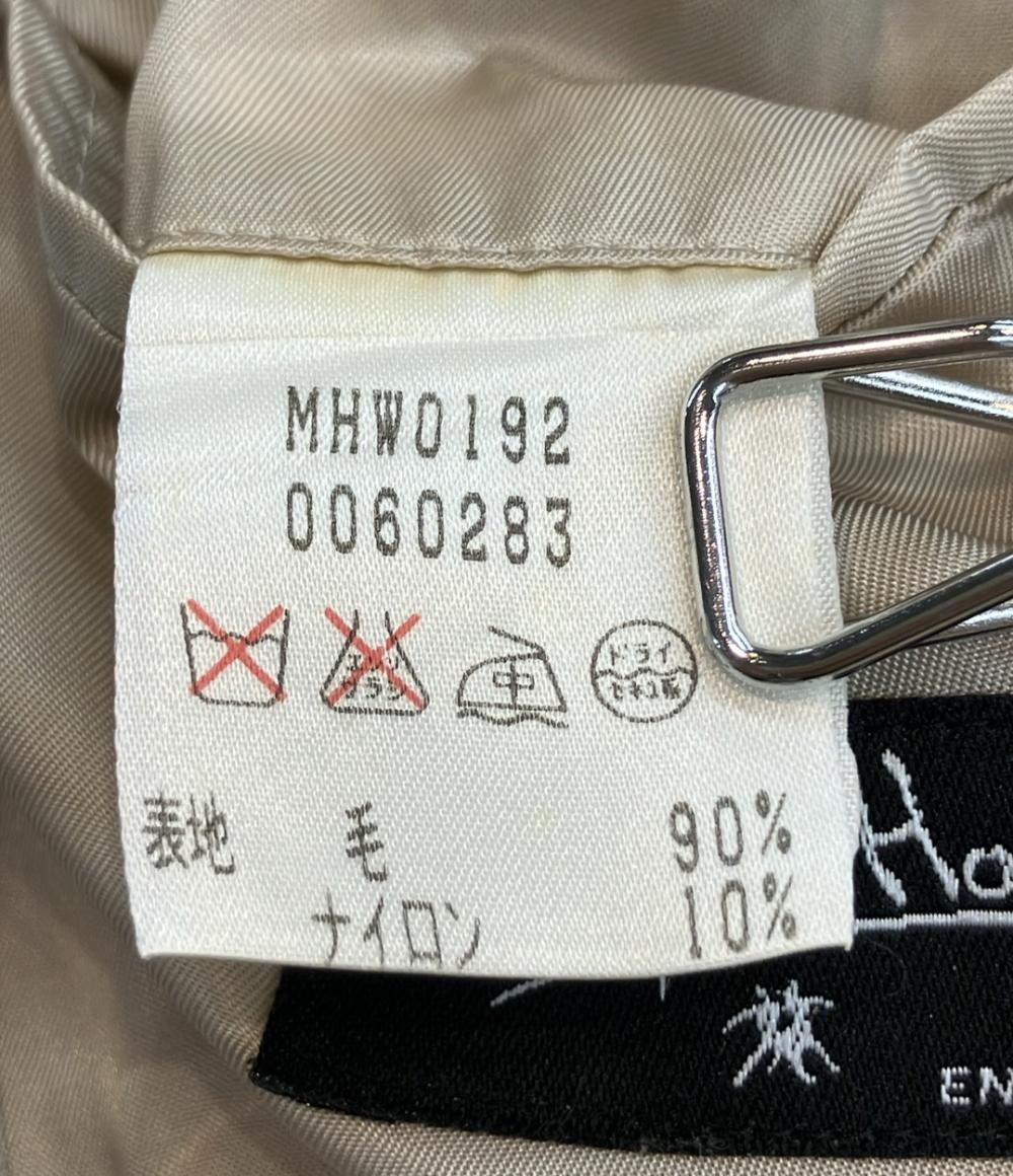 マーガレットハウエル ウールコート レディース SIZE 2 (M) MARGARET HOWELL