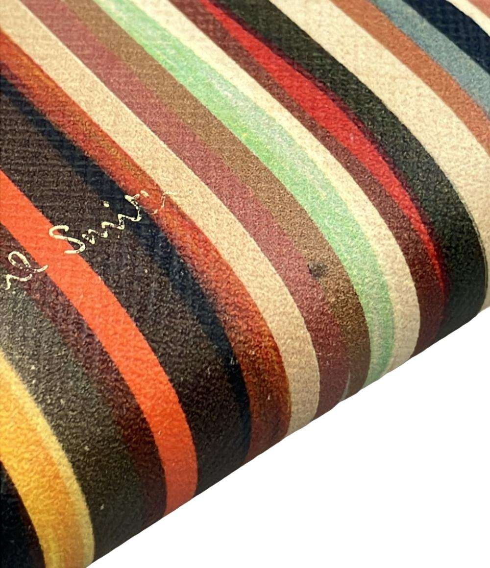 Paul Smith 長財布 がま口 レディース ポール・スミス