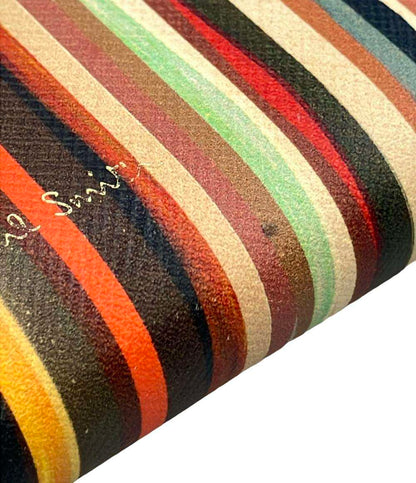 Paul Smith 長財布 がま口 レディース ポール・スミス