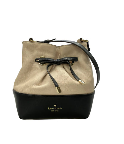 Kate Spade ショルダーバッグ 斜め掛け リボン レディース ケイトスペード