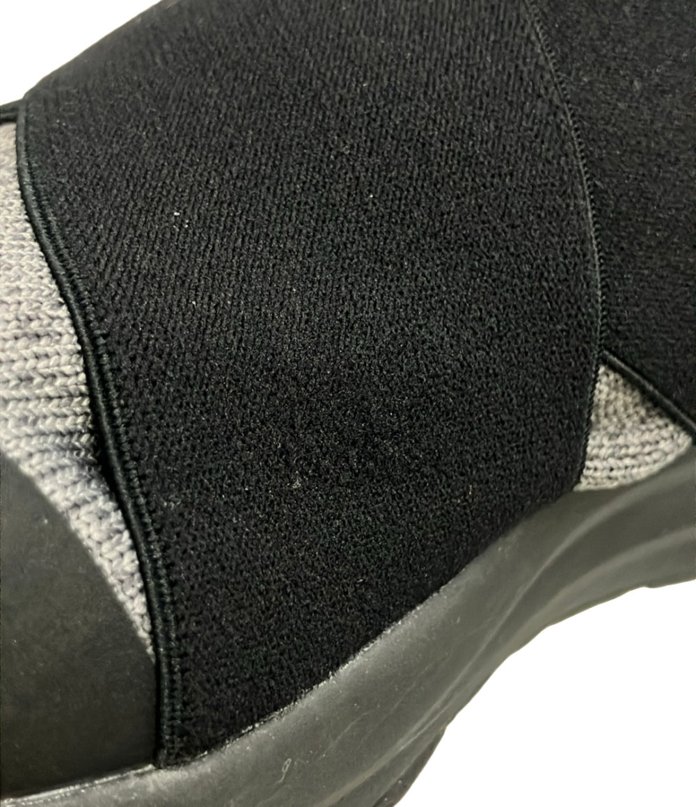 THE NORTH FACE スリッポン トラバース ロウ IV NF51945 メンズ SIZE 28.0 ザ・ノース・フェイス