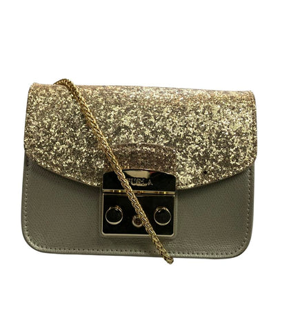 フルラ チェーンショルダーバッグ 斜め掛け レディース Furla