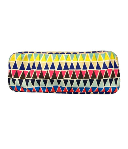 Kate Spade トートバッグ 肩掛け 三角模様 レディース ケイトスペード