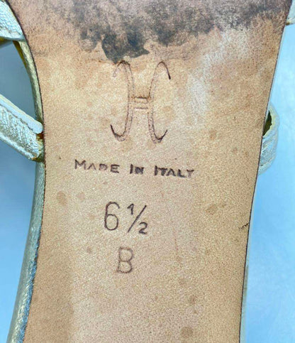 コールハーン ミュールサンダル パンプス レディース SIZE 6 1/2 B (M) COLE HAAN
