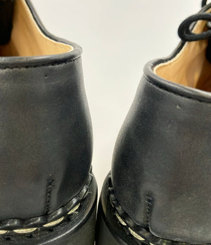 Paraboot チロリアンシューズ ミカエル レディース SIZE 4 1/2 (24cm) パラブーツ