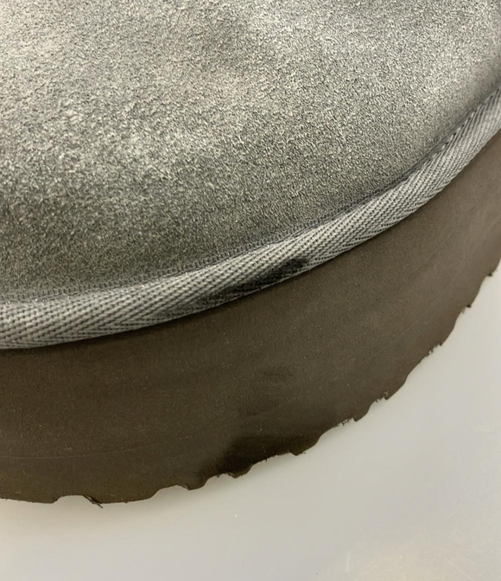 UGG ムートンブーツ 厚底 クラシック ウルトラ ミニ プラットフォーム レディース SIZE 22.0 (XS) アグ