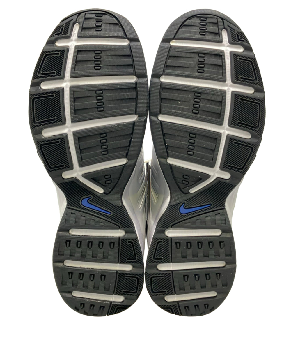 美品 NIKE ローカットスニーカー T-Lite X SL 4E 477691-100 メンズ SIZE 27.0 ナイキ