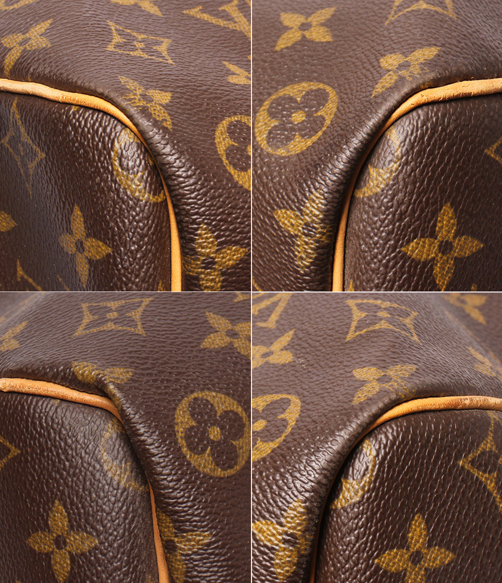 LOUISVUITTON ルイヴィトン ボストンバッグ キーポル60 モノグラム