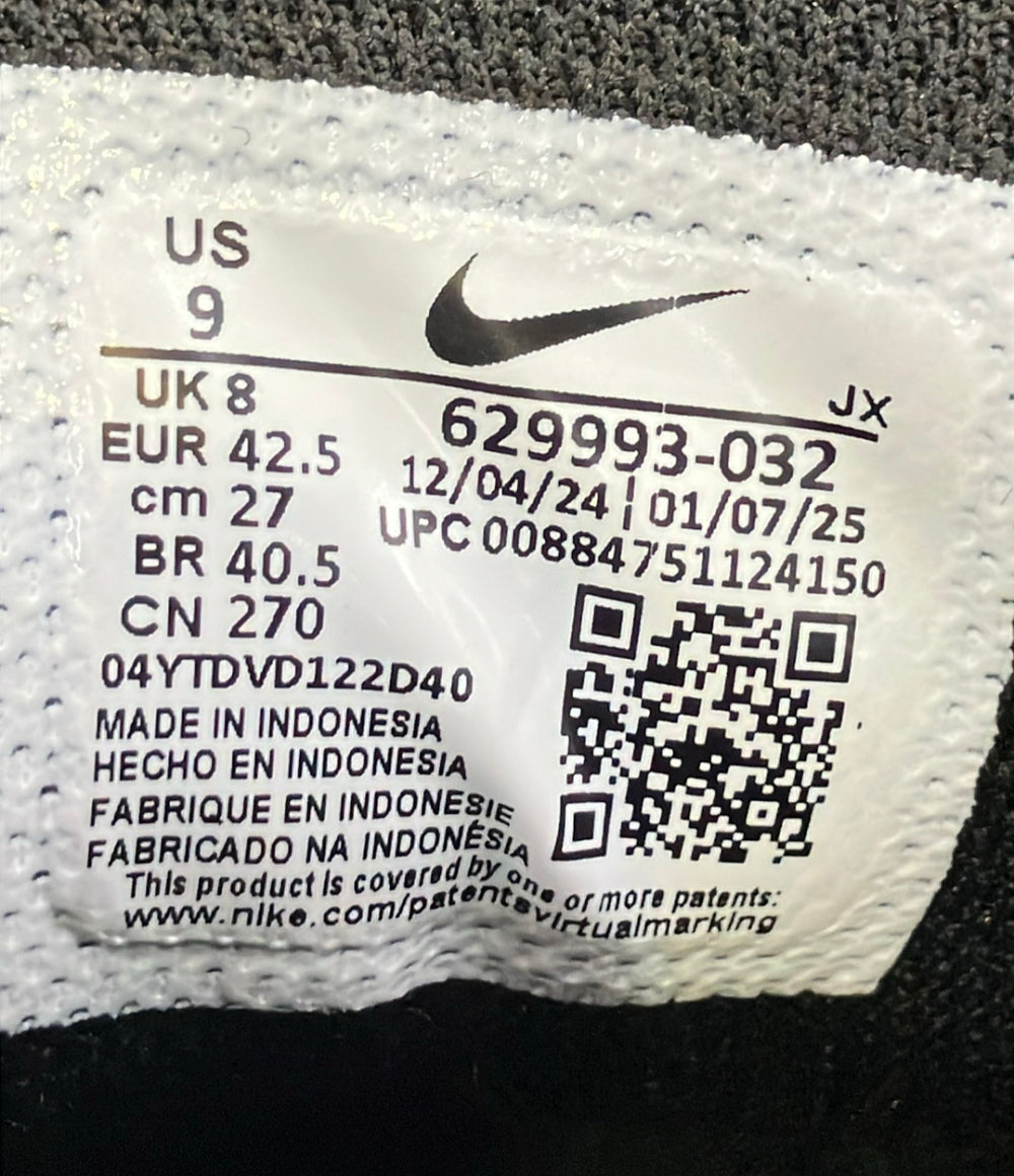 NIKE ローカットスニーカー AIR MAX COMMAND 629993-032 メンズ SIZE 27.0 (L) ナイキ
