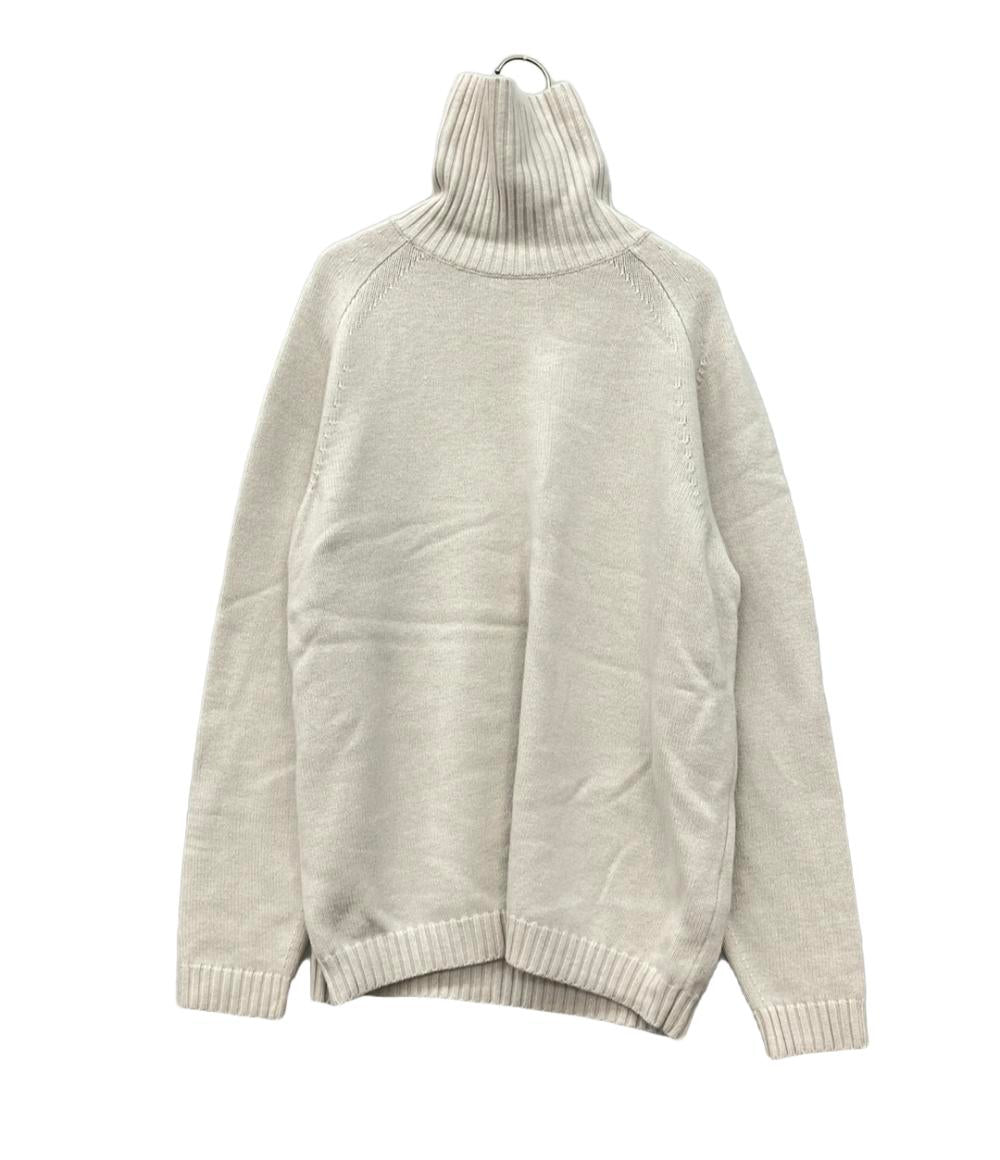 ビューティアンドユースユナイテッドアローズ タートルネックニット レディース SIZE L (L) BEAUTY&YOUTH UNITED ARROWS