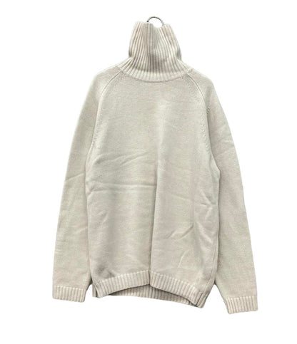 ビューティアンドユースユナイテッドアローズ タートルネックニット レディース SIZE L (L) BEAUTY&YOUTH UNITED ARROWS