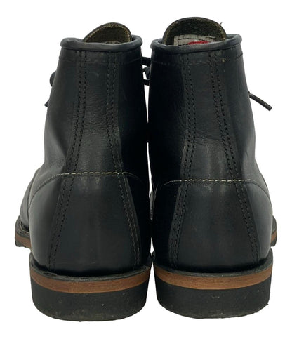 RED WING ワークブーツ ショートブーツ ベックマンラウンドブーツ 9014 メンズ SIZE 26.5 (M) レッドウィング