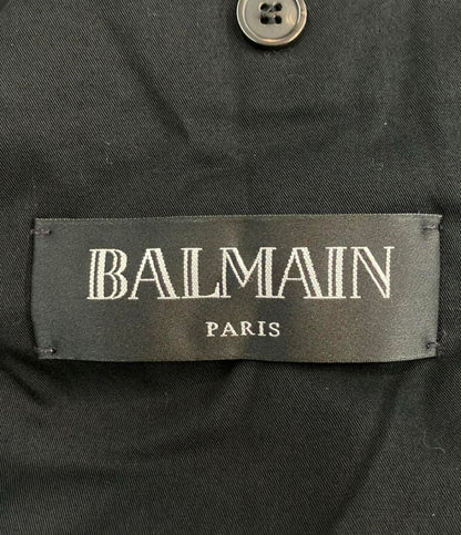 BALMAIN テーラードジャケット メンズ SIZE 44 (S) バルマン