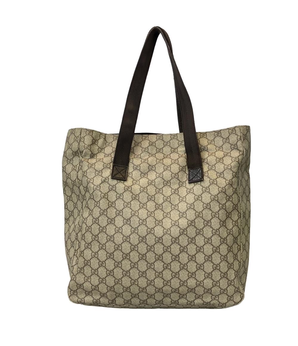 GUCCI トートバッグ GG柄 141196 213317 レディース グッチ – Rehello
