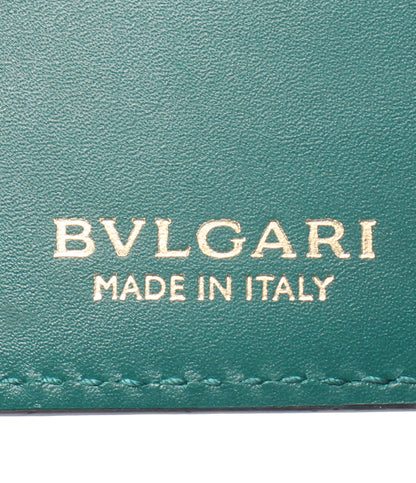 BVLGARI 6連キーケース レディース ブルガリ