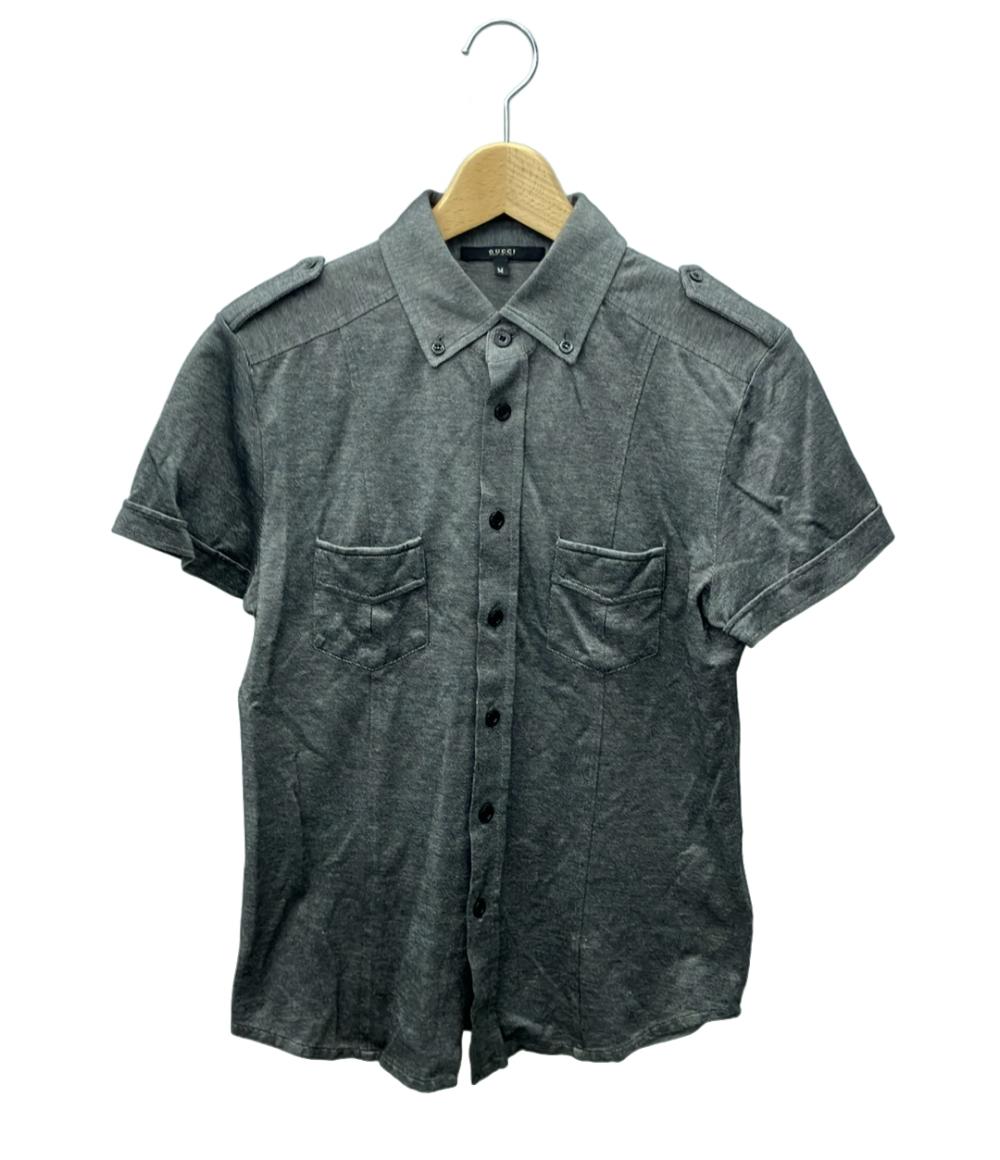 美品 グッチ 半袖シャツ メンズ SIZE M GUCCI – Rehello by BOOKOFF 美品 グッチ 半袖シャツ メンズ SIZE M GUCCI – Rehello by BOOKOFF
