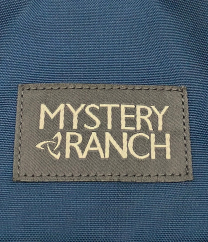 MYSTERY RANCH ショルダーバッグ 斜め掛け メンズ レディース ミステリーランチ