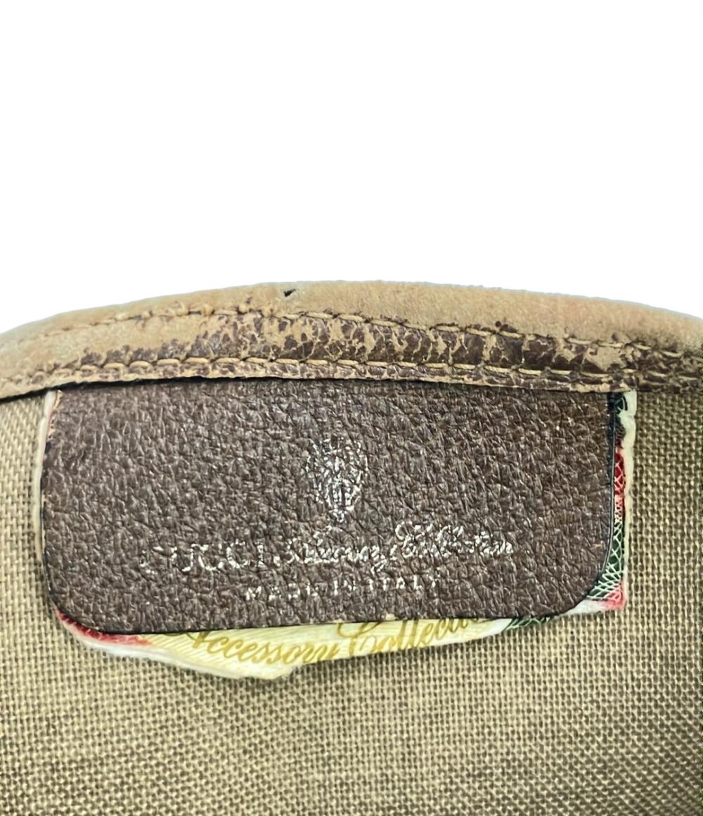 訳あり GUCCI トートバッグ GGスプリーム 39 02 003 レディース グッチ