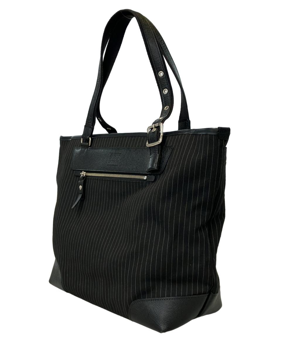 TAKEO KIKUCHI ブリーフケース ストライプ メンズ メンズ タケオキクチ