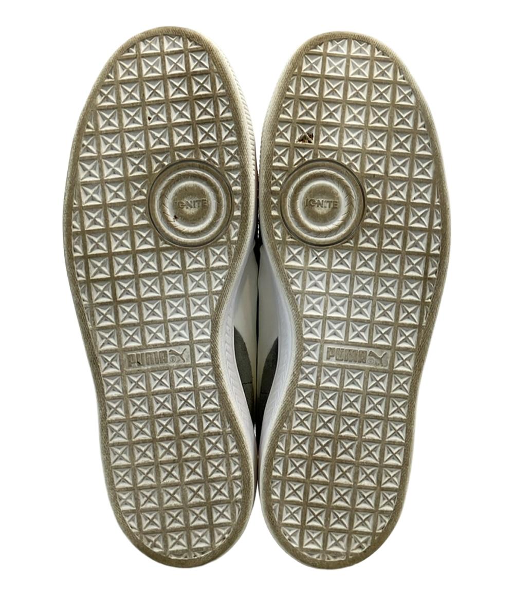 PUMA ローカットスニーカー メンズ SIZE 25.0 (S) プーマ