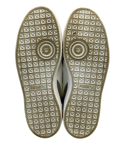 PUMA ローカットスニーカー メンズ SIZE 25.0 (S) プーマ