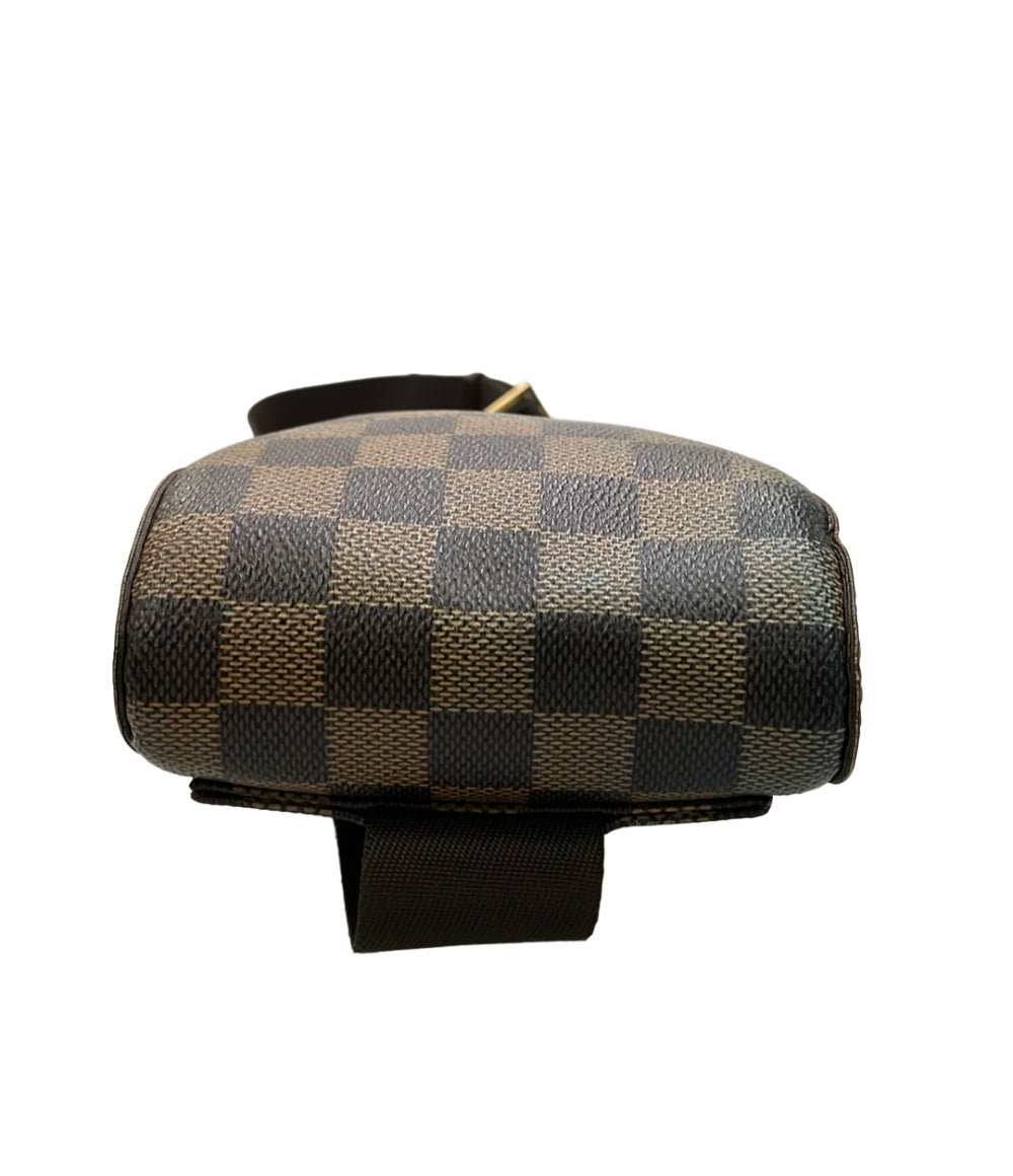 LOUIS VUITTON ボディバッグ ジェロニモス ダミエ N51994 レディース ルイ・ヴィトン