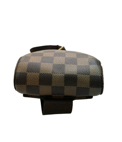 LOUIS VUITTON ボディバッグ ジェロニモス ダミエ N51994 レディース ルイ・ヴィトン