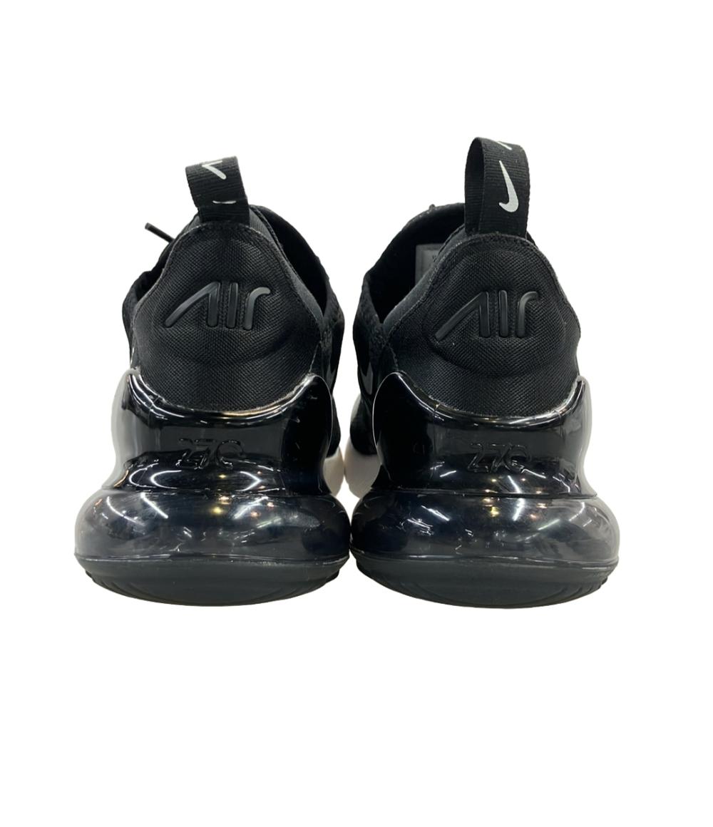 NIKE ローカットスニーカー WMNS AIR MAX 270 AH6789-001 レディース SIZE 25.0 (XL) ナイキ