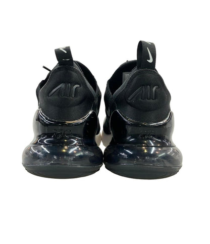 NIKE ローカットスニーカー WMNS AIR MAX 270 AH6789-001 レディース SIZE 25.0 (XL) ナイキ