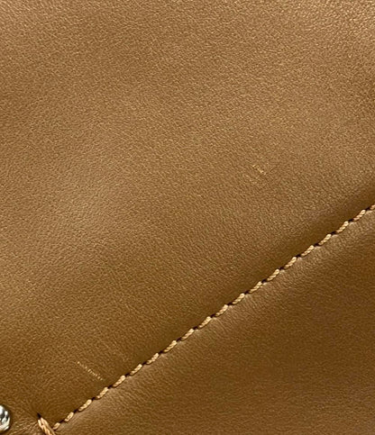 ジェイアンドエムデヴィッドソン ハンドバッグ 巾着 レディース J&M Davidson