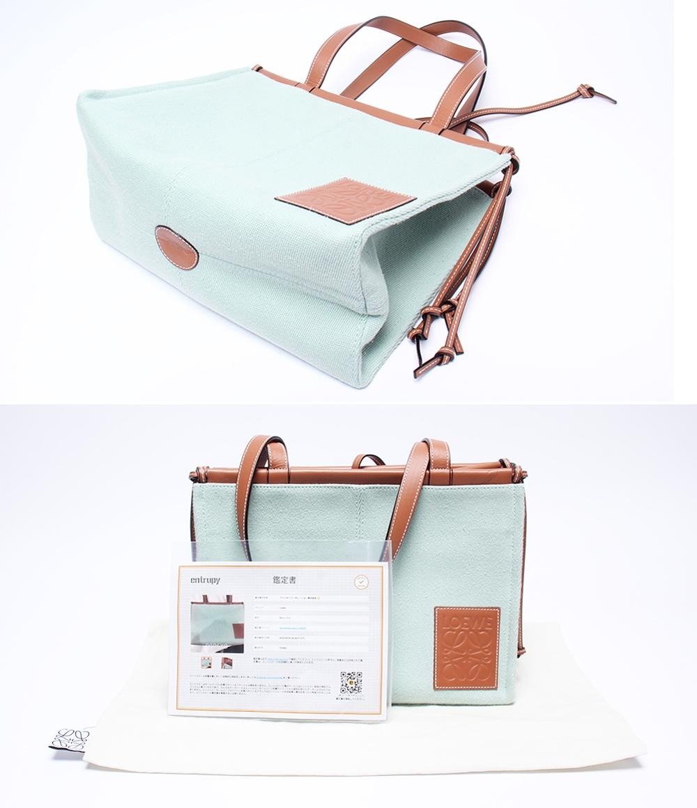 ロエベ トートバッグ レディース LOEWE