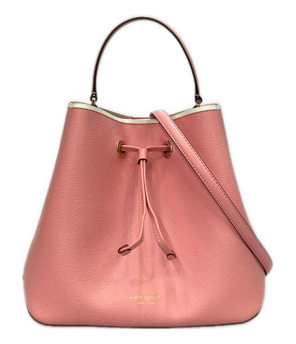Kate Spade 2WAY ハンドバッグ ショルダーバッグ 斜め掛け レディース ケイトスペード