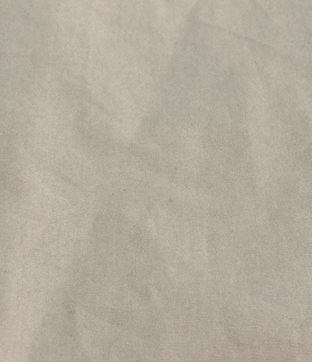 JIL SANDER 長袖 スキッパーシャツ JSCT601805 レディース SIZE 34 (XS) ジルサンダー