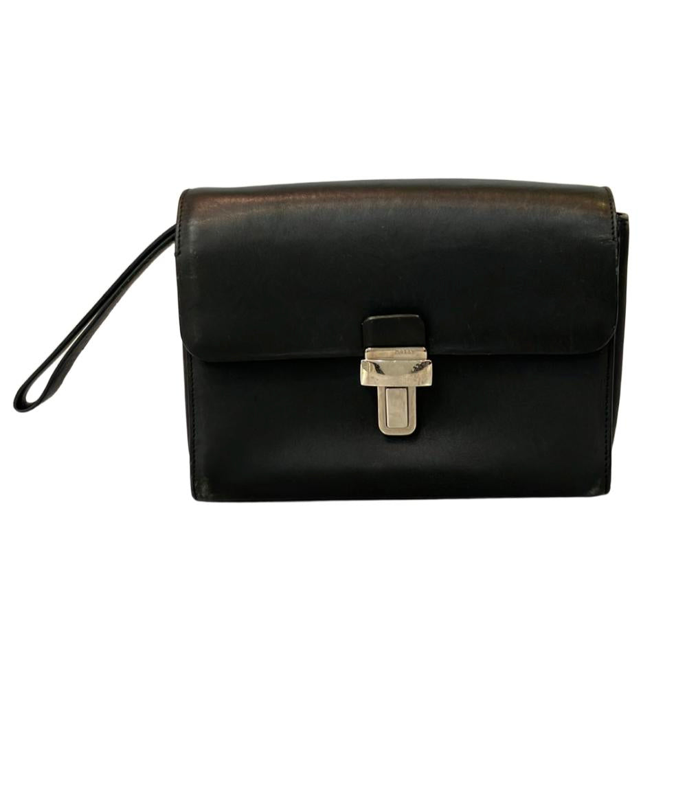バリー セカンドバッグ クラッチバッグ レディース BALLY