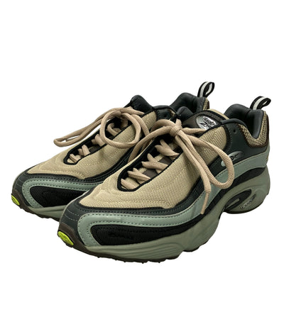 Reebok VAINL ARCHIVE ローカットスニーカー デイトナ ディーエムエックス VA DV5801 メンズ SIZE 27.0 リーボック ヴァイナルアーカイブ
