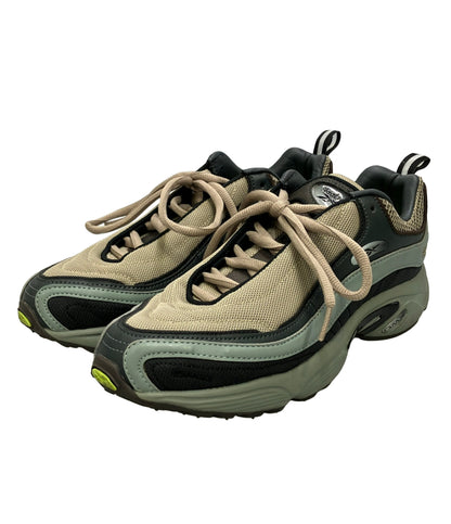 Reebok VAINL ARCHIVE ローカットスニーカー デイトナ ディーエムエックス VA DV5801 メンズ SIZE 27.0 リーボック ヴァイナルアーカイブ